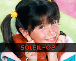 Soleil Moon Frye - Creep I.E. PURCHASE FROM MA Autograph Preorder