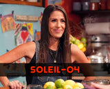 Soleil Moon Frye - Creep I.E. PURCHASE FROM MA Autograph Preorder
