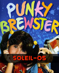 Soleil Moon Frye - Creep I.E. PURCHASE FROM MA Autograph Preorder