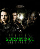 Mira Sorvino Creep I.E. Autograph Preorder - Purchase from MA
