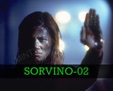 Mira Sorvino Creep I.E. Autograph Preorder - Purchase from MA