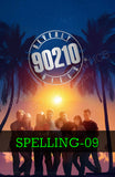 Tori Spelling Creep I.E. Autograph Preorder - Purchase from MA