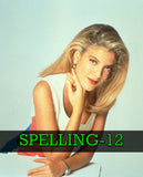 Tori Spelling Creep I.E. Autograph Preorder - Purchase from MA