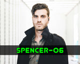 Creep IE Spencer Charnas Autograph Preorder - Purchase From Mintych