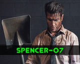 Creep IE Spencer Charnas Autograph Preorder - Purchase From Mintych