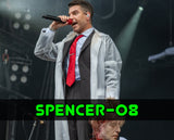 Creep IE Spencer Charnas Autograph Preorder - Purchase From Mintych