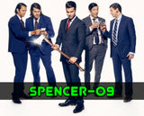 Creep IE Spencer Charnas Autograph Preorder - Purchase From Mintych