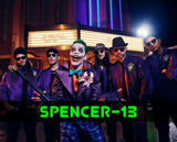 Creep IE Spencer Charnas Autograph Preorder - Purchase From Mintych