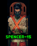 Creep IE Spencer Charnas Autograph Preorder - Purchase From Mintych