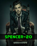 Creep IE Spencer Charnas Autograph Preorder - Purchase From Mintych