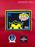 SPENCER_034 - Batman 370 The Joker Funko Pop! Autographed By Spencer Charnas