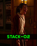 CLARA STACK Monster-Mania 66 Autograph Preorder - PURCHASE ITEM FROM US