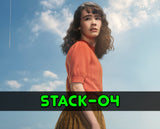 CLARA STACK Monster-Mania 66 Autograph Preorder - PURCHASE ITEM FROM US