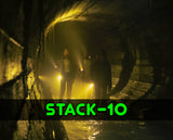 CLARA STACK Monster-Mania 66 Autograph Preorder - PURCHASE ITEM FROM US