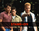 Creep IE Kiefer Sutherland Autograph Preorder - Purchase From Mintych