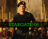 Kurt Russell Autograph PHOTO Preorder