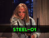 AMY STEEL Monster-Mania Autograph Preorder - PURCHASE ITEM FROM US