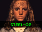 AMY STEEL Monster-Mania Autograph Preorder - PURCHASE ITEM FROM US