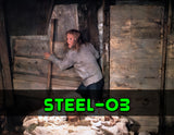 AMY STEEL Monster-Mania Autograph Preorder - PURCHASE ITEM FROM US