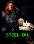 AMY STEEL Monster-Mania Autograph Preorder - PURCHASE ITEM FROM US