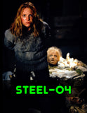 AMY STEEL Monster-Mania Autograph Preorder - PURCHASE ITEM FROM US