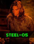 AMY STEEL Monster-Mania Autograph Preorder - PURCHASE ITEM FROM US