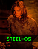 AMY STEEL Monster-Mania Autograph Preorder - PURCHASE ITEM FROM US