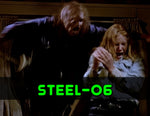 AMY STEEL Monster-Mania Autograph Preorder - PURCHASE ITEM FROM US