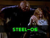 AMY STEEL Monster-Mania Autograph Preorder - PURCHASE ITEM FROM US