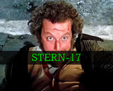 Daniel Stern Autograph PHOTO Preorder