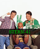Daniel Stern Autograph PHOTO Preorder