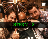 Daniel Stern Autograph PHOTO Preorder