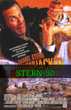 Daniel Stern Autograph PHOTO Preorder