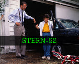 Daniel Stern Autograph PHOTO Preorder