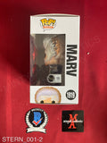STERN_001 - Home Alone 2 1919 Marv Funko Pop! Autographed By Daniel Stern