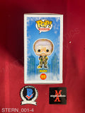 STERN_001 - Home Alone 2 1919 Marv Funko Pop! Autographed By Daniel Stern