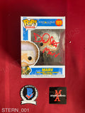 STERN_001 - Home Alone 2 1919 Marv Funko Pop! Autographed By Daniel Stern