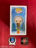 STERN_005 - Home Alone 2 1919 Marv Funko Pop! Autographed By Daniel Stern