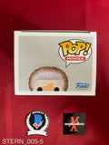 STERN_005 - Home Alone 2 1919 Marv Funko Pop! Autographed By Daniel Stern