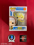 STERN_005 - Home Alone 2 1919 Marv Funko Pop! Autographed By Daniel Stern