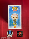 STERN_008 - Home Alone 2 1919 Marv Funko Pop! Autographed By Daniel Stern