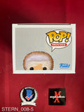 STERN_008 - Home Alone 2 1919 Marv Funko Pop! Autographed By Daniel Stern