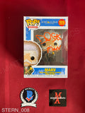 STERN_008 - Home Alone 2 1919 Marv Funko Pop! Autographed By Daniel Stern