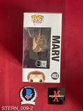STERN_009 - Home Alone 493 Marv Funko Pop! Autographed By Daniel Stern