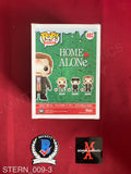 STERN_009 - Home Alone 493 Marv Funko Pop! Autographed By Daniel Stern