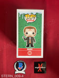 STERN_009 - Home Alone 493 Marv Funko Pop! Autographed By Daniel Stern