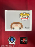 STERN_009 - Home Alone 493 Marv Funko Pop! Autographed By Daniel Stern