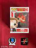 STERN_009 - Home Alone 493 Marv Funko Pop! Autographed By Daniel Stern
