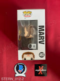 STERN_012 - Home Alone 493 Marv Funko Pop! Autographed By Daniel Stern