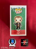 STERN_012 - Home Alone 493 Marv Funko Pop! Autographed By Daniel Stern